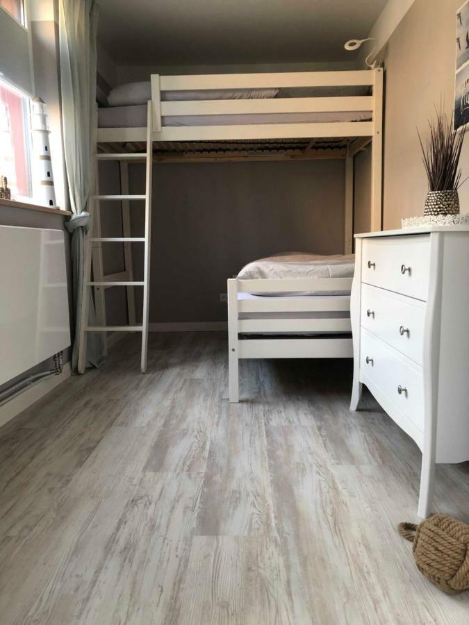 Lieblingsplatz Nr 9 In Groemitz Apartment Bagian luar foto