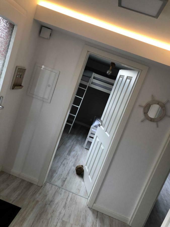 Lieblingsplatz Nr 9 In Groemitz Apartment Bagian luar foto